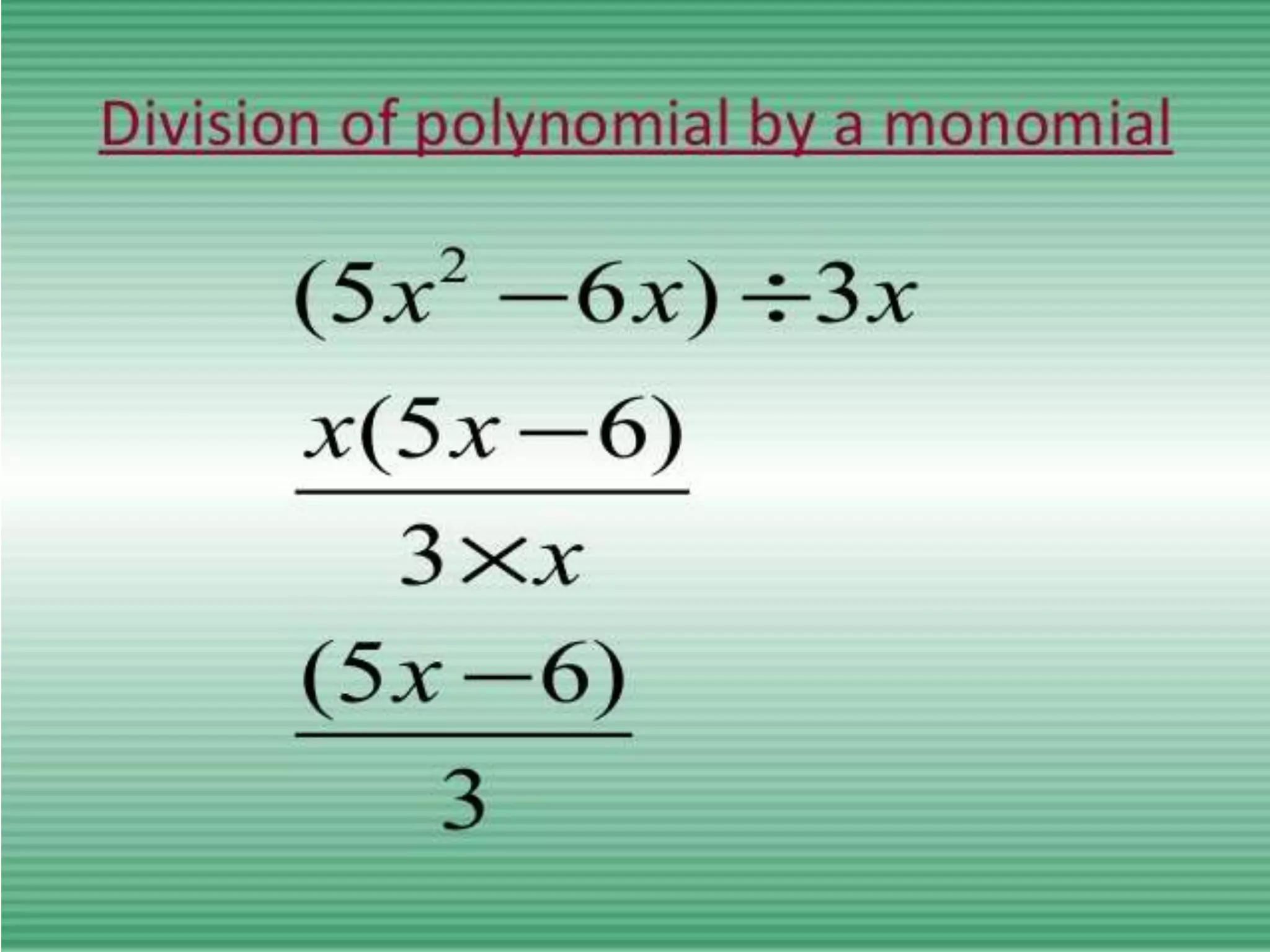 factorisation maths PPT by kanishk schdeva class 8th 