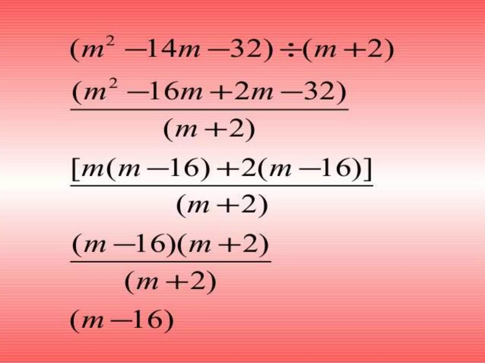 factorisation maths PPT by kanishk schdeva class 8th 
