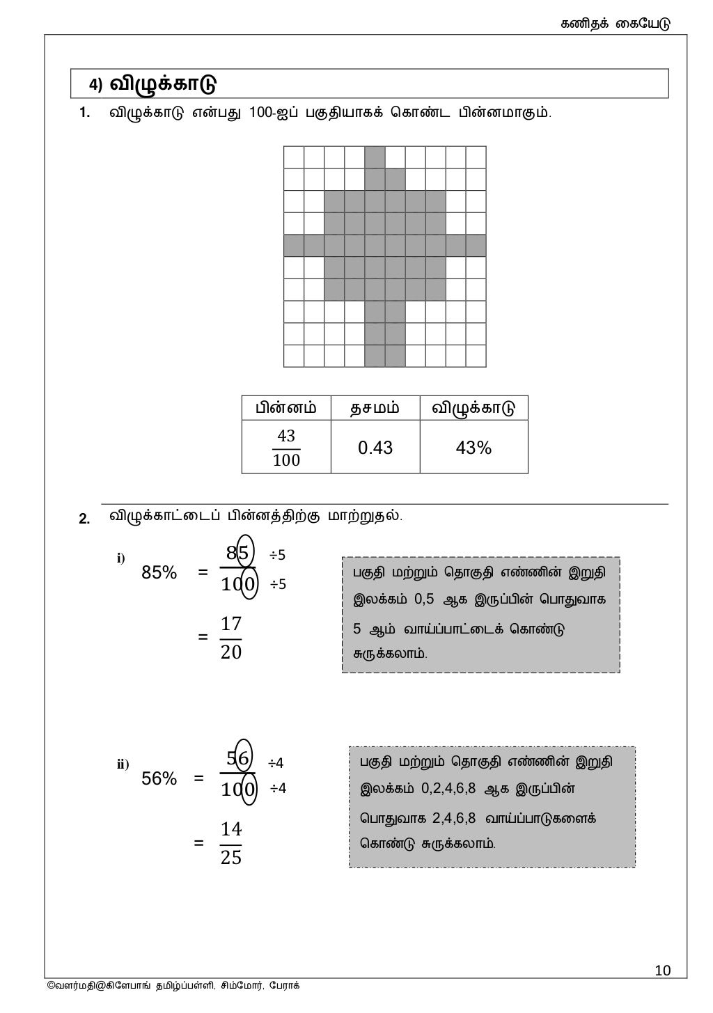 MATEMATIK