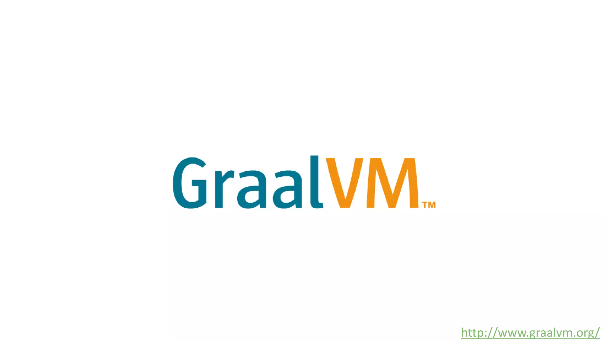 http://www.graalvm.org/
 