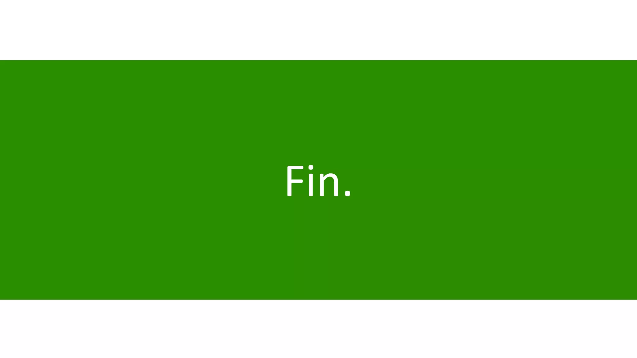 Fin.
 