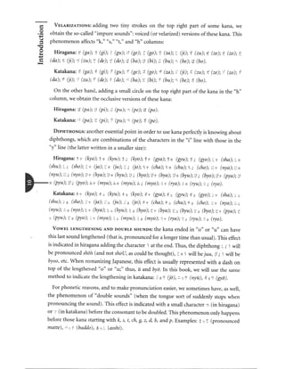 Kanji in mangaland 1