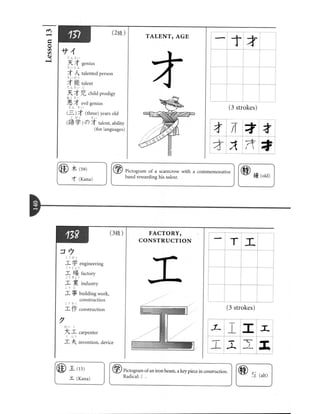 Kanji in mangaland 1