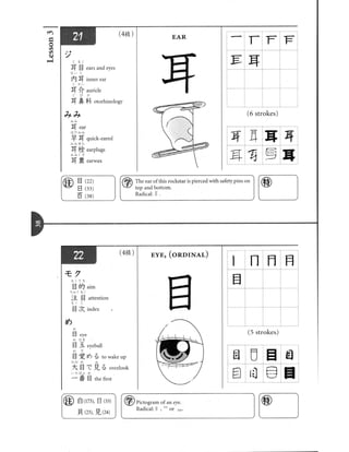 Kanji in mangaland 1