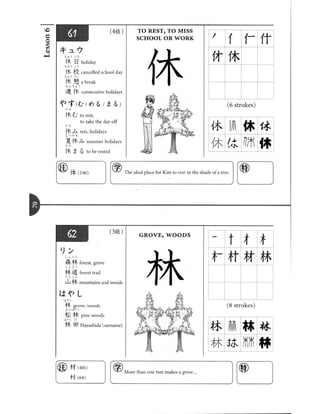 Kanji in mangaland 1