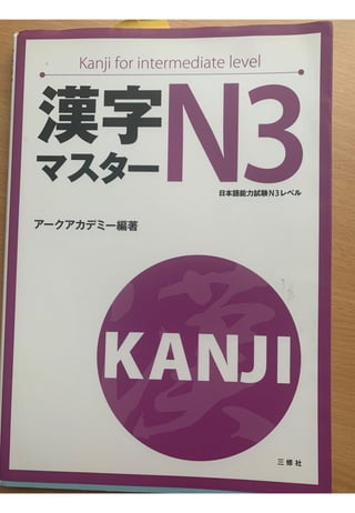 Kanji Master N3.pdf