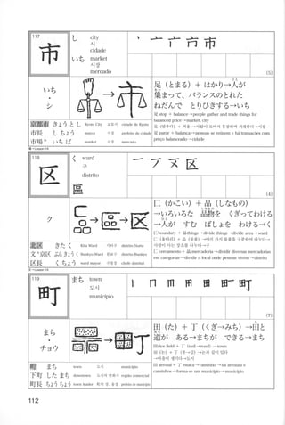 Kanji n4 5-001-280