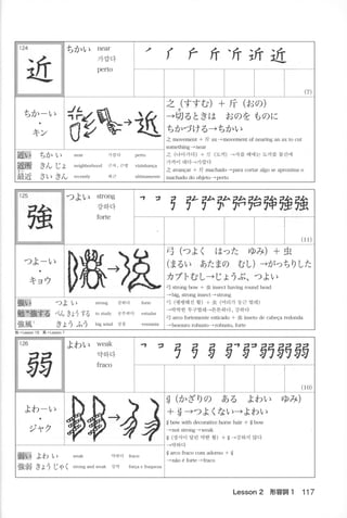 Kanji n4 5-001-280