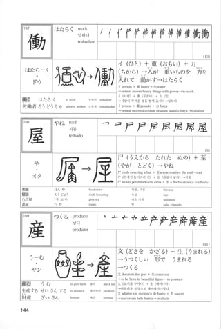Kanji n4 5-001-280