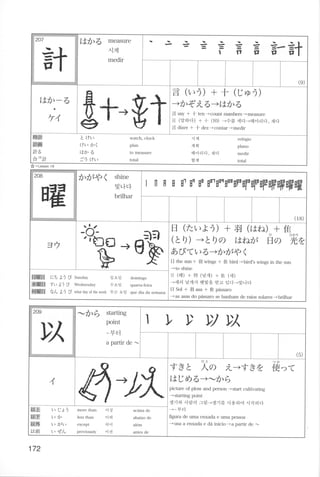Kanji n4 5-001-280