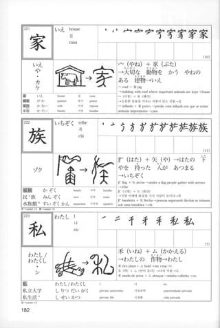 Kanji n4 5-001-280