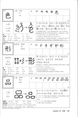 Kanji n4 5-001-280