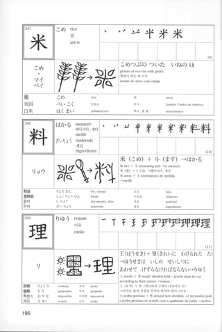 Kanji n4 5-001-280