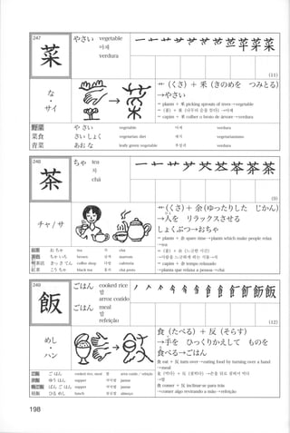 Kanji n4 5-001-280