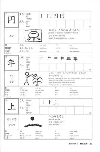 Kanji n4 5-001-280