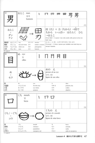Kanji n4 5-001-280