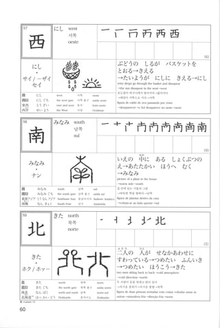 Kanji n4 5-001-280