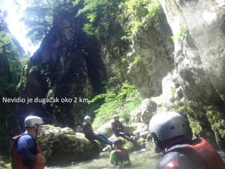 Nevidio je dugačak oko 2 km…
 