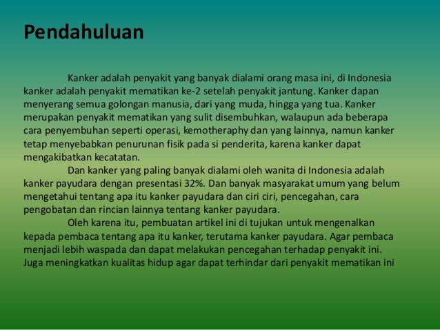 cara wirausaha dapat mengetahui kebutuhan masyarakat Breast Cancer Kanker Payudara Description Type etc cara wirausaha dapat mengetahui kebutuhan masyarakat Breast Cancer Kanker Payudara Description Type etc