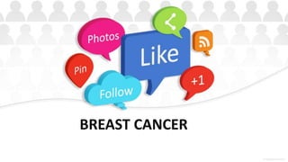 BREAST CANCER
 
