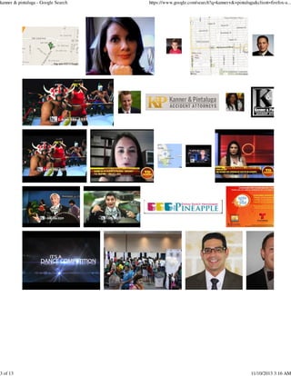 kanner & pintaluga - Google Search

3 of 13

https://www.google.com/search?q=kanner+&+pintaluga&client=firefox-a...

11/10/2013 3:16 AM

 