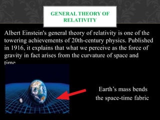 KAN Talks 3: Gravity (By Akshaj) | PDF