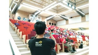 LibreOffice Conference 2019 Almeraμӈ(vLibreOffice㏊)