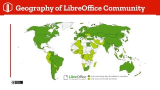 LibreOffice Conference 2019 Almeraμӈ(vLibreOffice㏊)