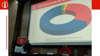 LibreOffice Conference 2019 Almeraμӈ(vLibreOffice㏊)