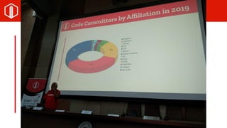 LibreOffice Conference 2019 Almeraμӈ(vLibreOffice㏊)