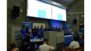 LibreOffice Conference 2019 Almeraμӈ(vLibreOffice㏊)