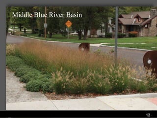 Middle Blue River Basin




               Water Services Department
                                           13
 