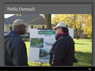 Public Outreach




                  Water Services Department
                                              16
 