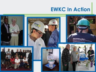 EWKC In Action
 