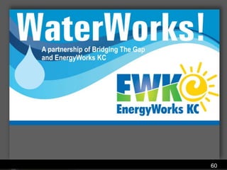 Water Services Department
                            60
 