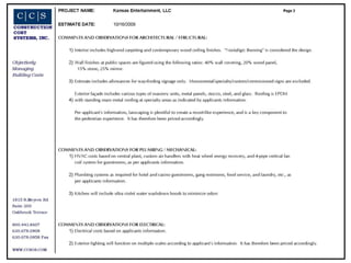 Kansas presentation ccs ne | PDF