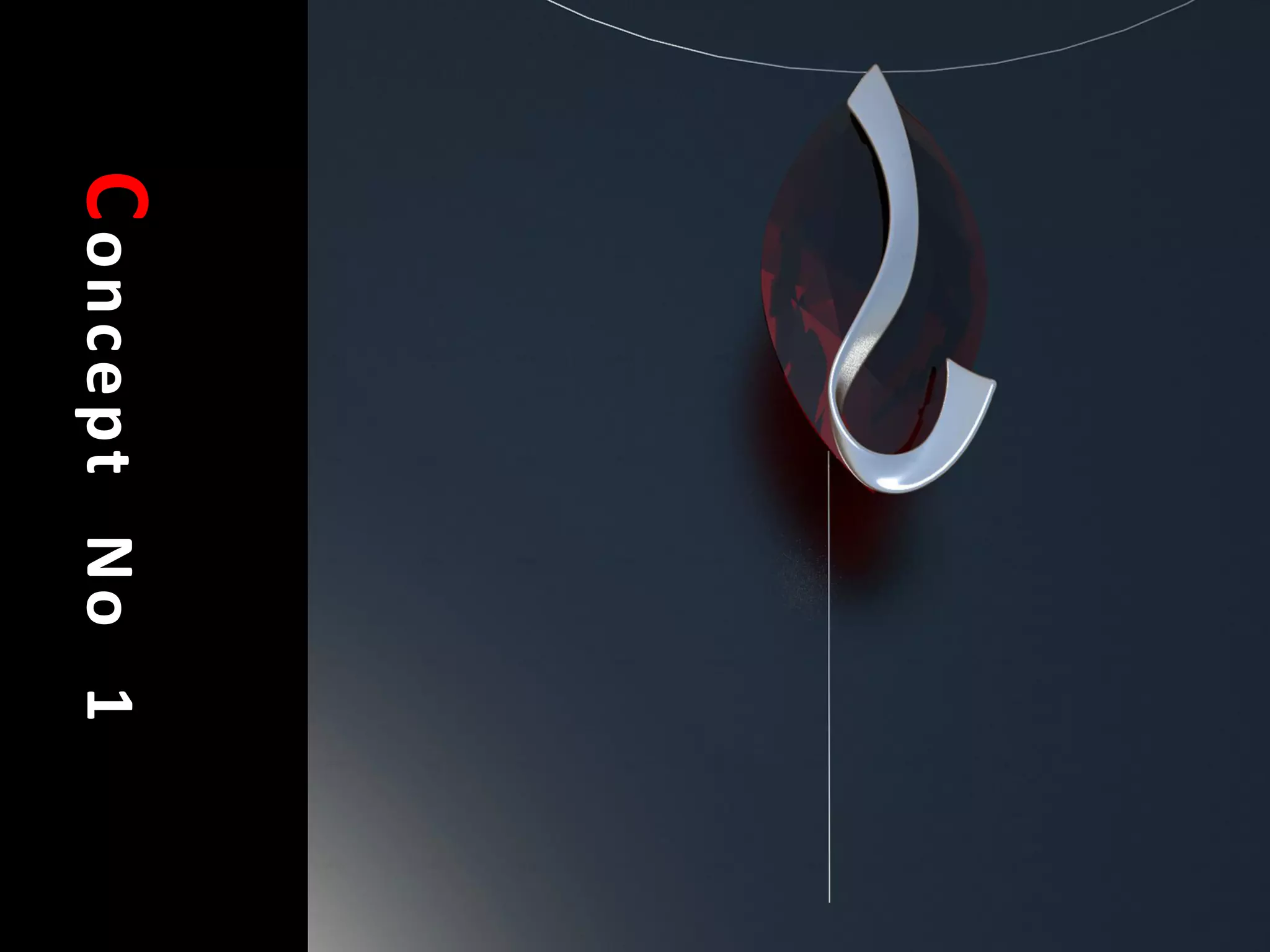 Concept	
  No	
  1	
  
 