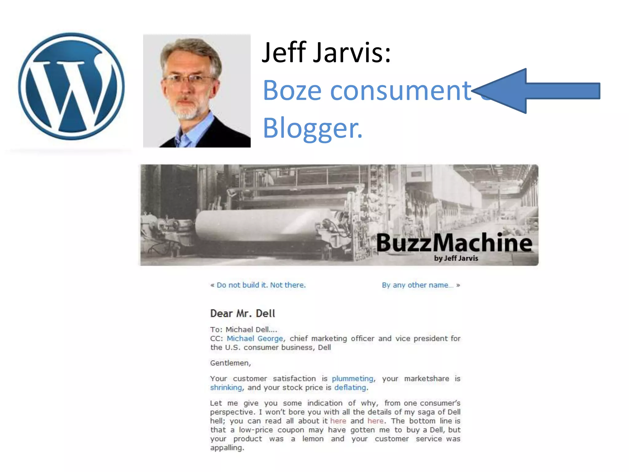 Stelt jezelf in staat om:Een actief netwerk rondom jouw bedrijf op te bouwenEen waardevolle relatie met de klant op te bouwenKlant signalen in vroeg stadium op te vangenDraagvlak binnen de doelgroep te creëren