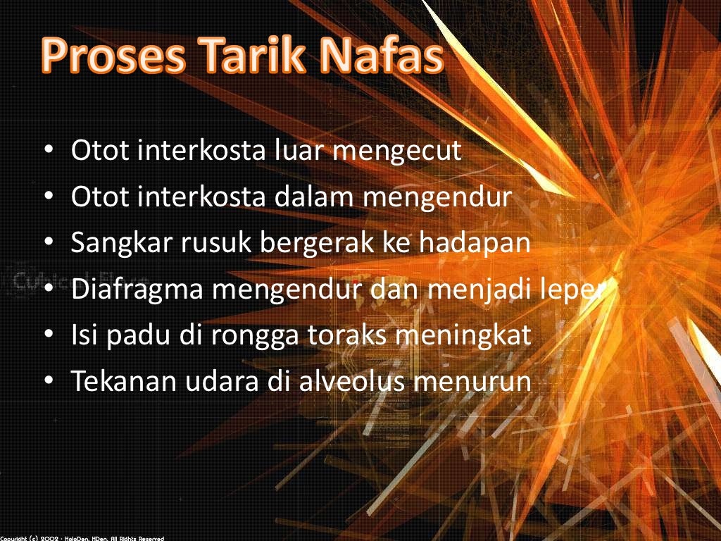 tanda kanser paru paru