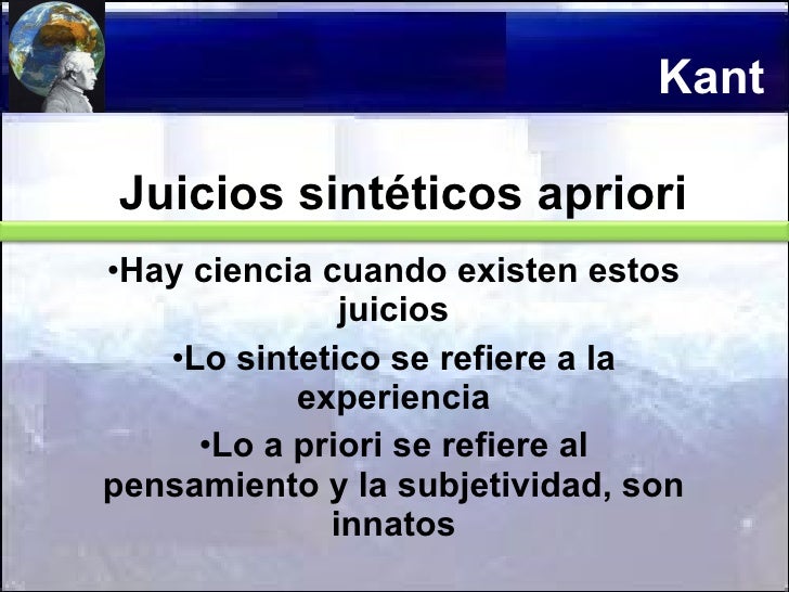 Kant