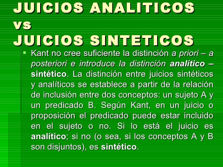 Kant