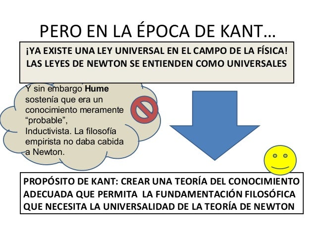Kant for dummies