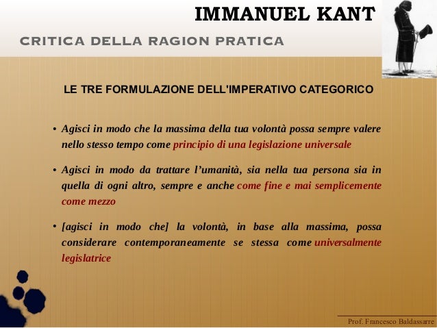 Differenza Tra Fenomeno E Noumeno