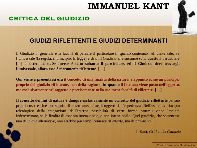 Differenza Tra Fenomeno E Noumeno
