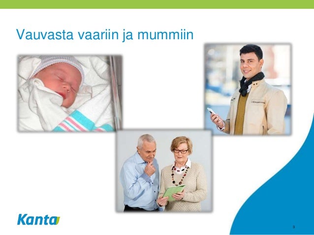 Kanta Palvelut