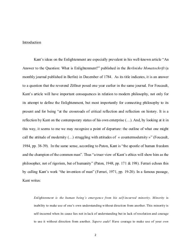 Thesis Statement Examples Essays Kant Essay Kant Essay What Is Enlightenment Pdf Essay Topics Essay Essay Proposal Format also English Language Essay Essay Order Steps Britishessaywriter Kant Essay Enlightenment Huge General Essay Topics In English