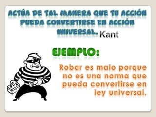 Categorías“a priori”La razón está constituida por las "categorías  a priori " (espacio y tiempo), las "categorías del entendimiento" —relativas a la  cantidad (unidad, pluralidad  y totalidad), a la  cualidad (realidad, negación y limitación), a la  relación (substancia/accidente, causa/efecto y reciprocidad) y a la  modalidad (posibilidad, existencia y necesidad).