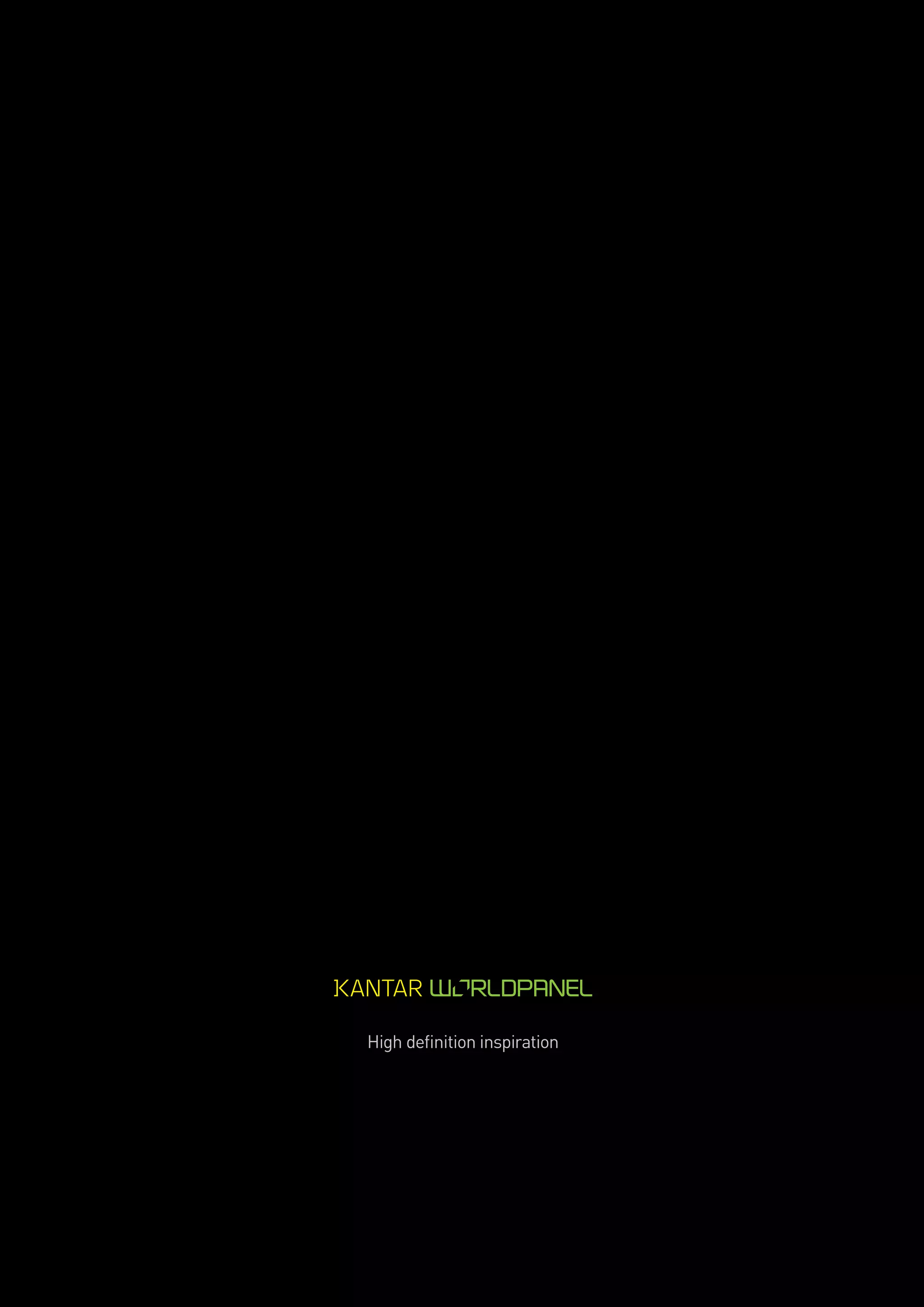 the growth of eCommerce in FMCG