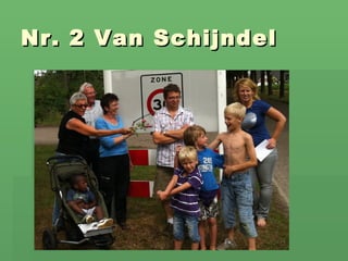 Nr. 2 Van Schijndel 