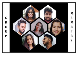 7
5
G
R
O
U
P
M
E
M
B
E
R
S
 